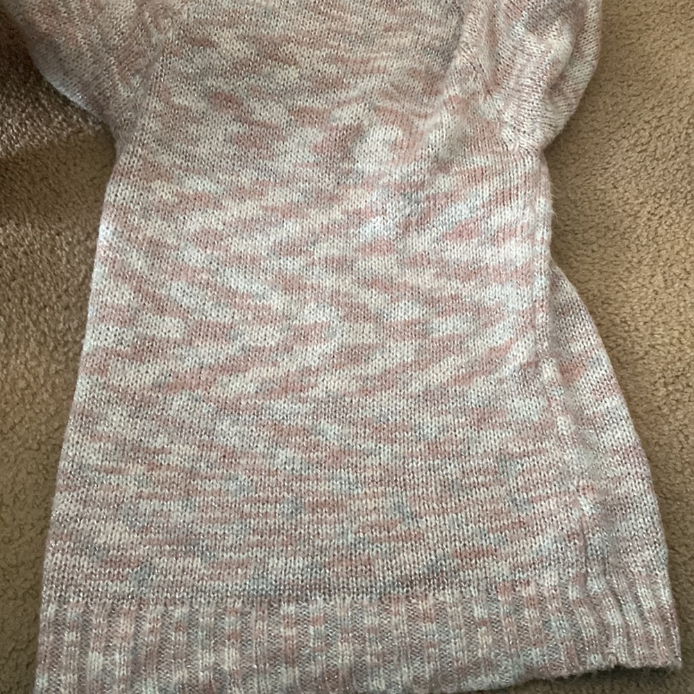 Soft Sweater - Picture 5 of 5